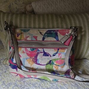 Coach Crossbody Bag